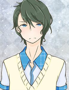Futatsugi Haruto