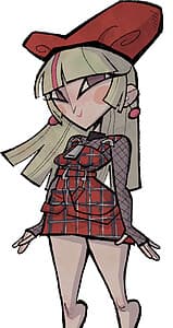 Yumi