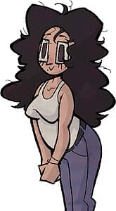 Agnes' Mom