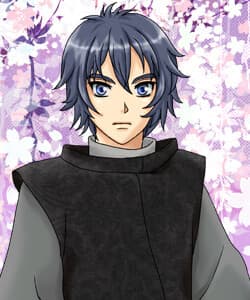 Nekozuka Reiya