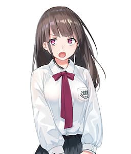 Juujou Sumire