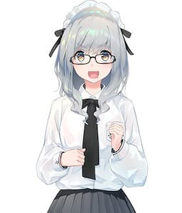 Akihabara Mei