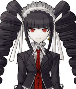 Celestia Ludenberg