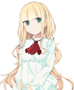 Amabishi Merja