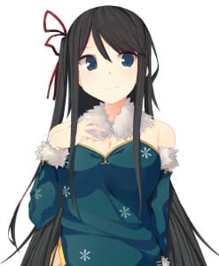 Himekiri Misaki