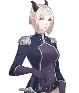 Krudelta