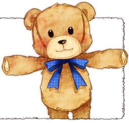 Stuffed Animal