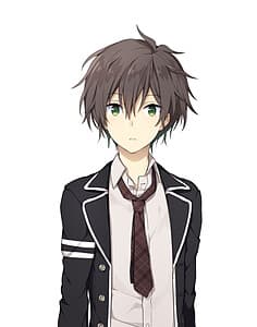 Sakisaka Yosuga