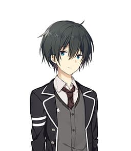 Takatou Shuuichi