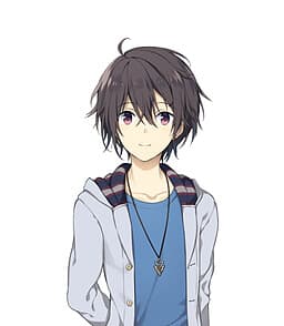 Kashina Asuma