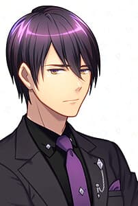 Shidou Shouhei