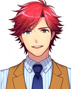 Tsubakura Takumi