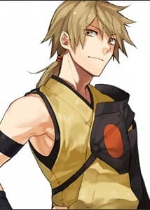 Sakaki