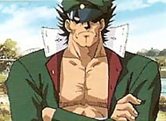 Ichimonji Kaoru