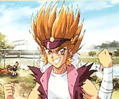 Yotsuya Kouji