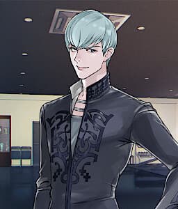 Kaidou Dakeshin