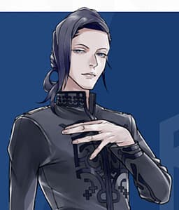 Dante Gunpei