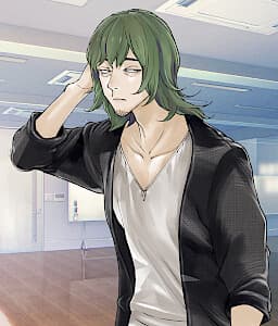 Enishi Rokurou