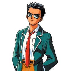 Hokari Jun'ichirou