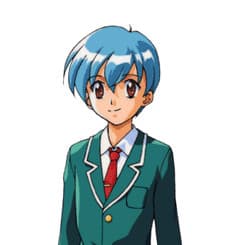 Sakaki Takumi