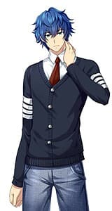 Iori Ishizuka