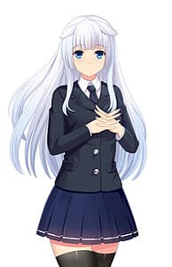 Yukino Sugushiro