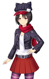 Seiko Matsurida