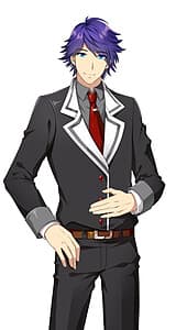 Mikaguki Himenomiya