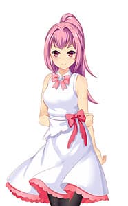 Nanaka Matsurida