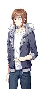 Shou Otori