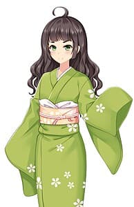 Tokino Miyanohara