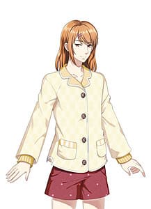 Tsubasa Otori