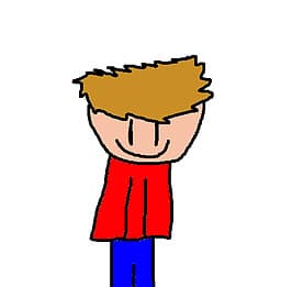David