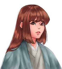 Haru