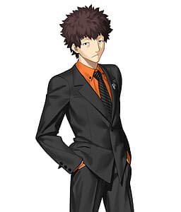 Andou Yuugo