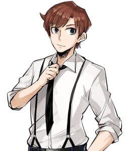 Miller Yang