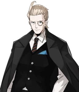 Enzo Kent