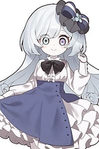 Clione Myosotis