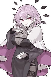 Evelynn Violeta