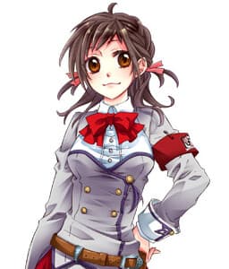 Ootori Kureha