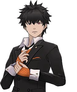 Ryuuki Kuruuto