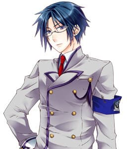 Kondou Ryuuichi