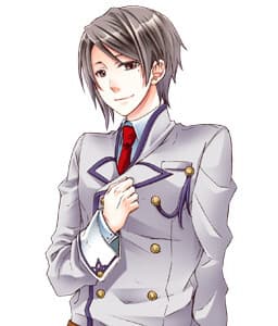 Shinjou Sena