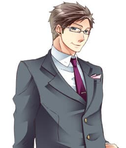 Hiiragi Genpaku