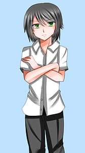 Nagamiya Sakyou