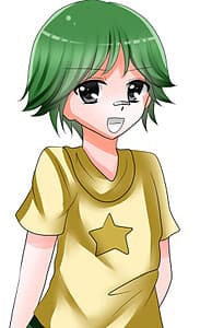 Sugiura Yuuto