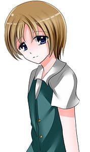 Iijima Natsuki