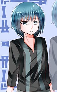 Mizushima Yuzuki