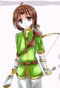 Saras