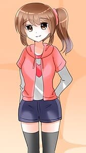 Hoshizaki Nanaka